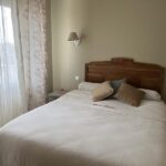 location-appartement-vacances-sion-sur-l-ocean-T2-chambre2-anemone